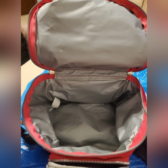 Betsey Johnson Women's Lunch Bag - Picture 3 of 16